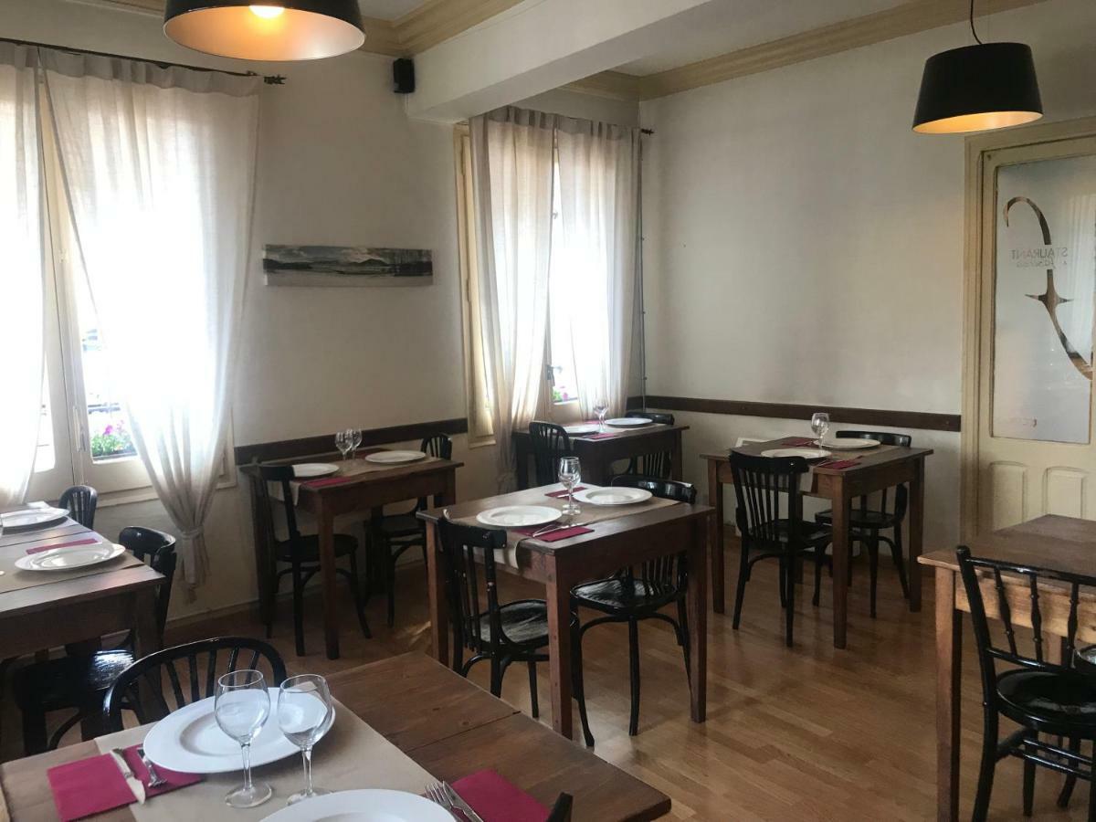 Fonda Can Fasersia Pobla de Segur Εξωτερικό φωτογραφία